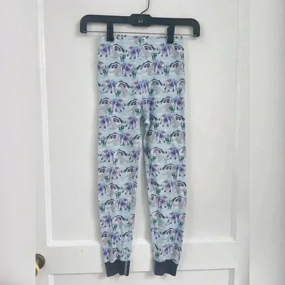 Hanna Andersson Star Wars Limited Edition Kids Pajama Set - Picture 3 of 4